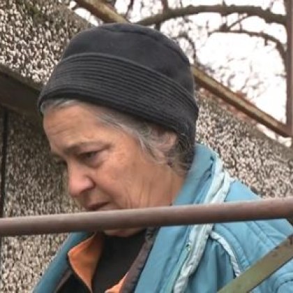 Проговори бабата на полицая, задържан за трафик на бежанци