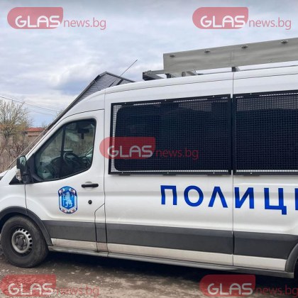 Задържаха 18-годишен за убийството на възрастна жена в Русенско