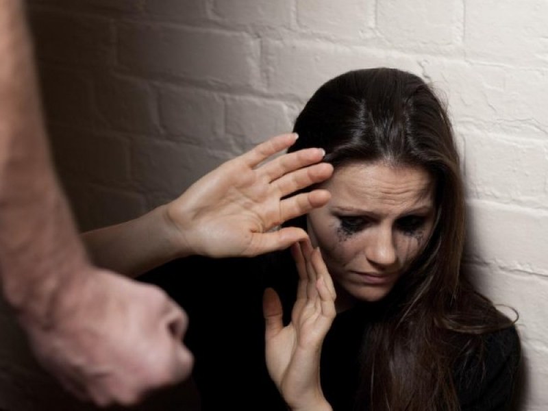 Често жените, станали жертва на насилие, са тихи. Това е