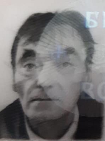 Виждали ли сте този мъж? Няма го от ден СНИМКА