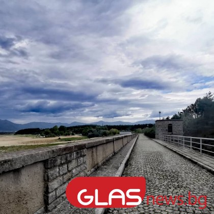 Пролетните температури се задържат и на Ивановден Временни увеличения на облачността