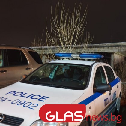 Сигнал за труп на мъж на улица в Кърджали е