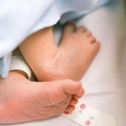 Развръзка на случая с разменените бебета в болница Шейново Вторият