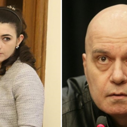 Лидерът на ИТН с първи коментар за песента, посветена на Лена Бориславова
