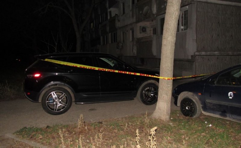 Жена загина след падане от жилищен блок в Русе. Инцидентът