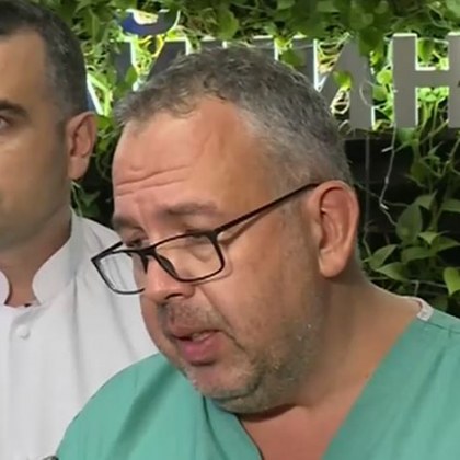 Оперираха родилката с тежка кръвозагуба. Какво е състоянието ѝ?