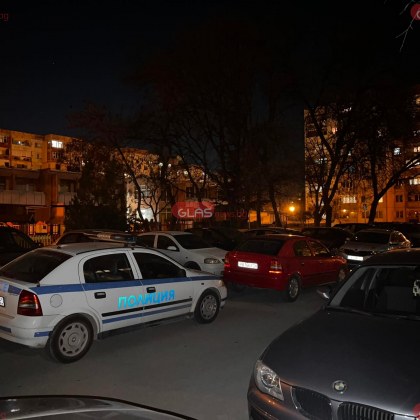 Окръжна прокуратура Пловдив наблюдава досъдебно производство за евентуално извършено убийство в