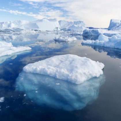 До края на века половината от ледниците на Земята ще