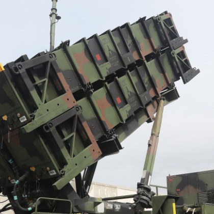 Решението на САЩ да предоставят на Украйна противоракетни системи Пейтриът