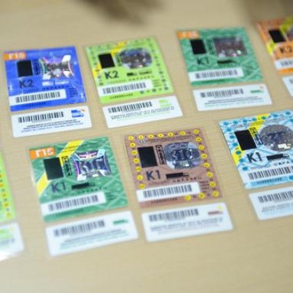 Седмичните и годишните винетки са най-търсени от шофьорите