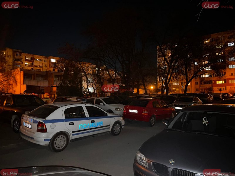 Пловдивската прокуратура разследва убийството на мъж в 