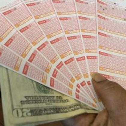 55 годишен жител на американския щат Орегон спечели от лотарията като