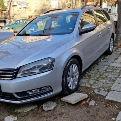 Задигнаха лекия автомобил на мъж в Пловдив Кражбата е извършена