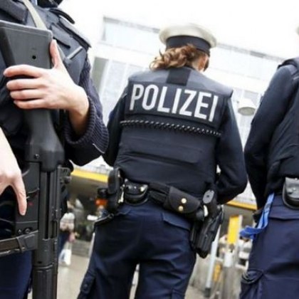 Иранец на 32 годишна възраст е арестуван в Германия за предполагаемо