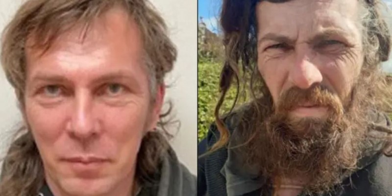 Мъж, открит преди три месеца, няма спомени за самоличността си