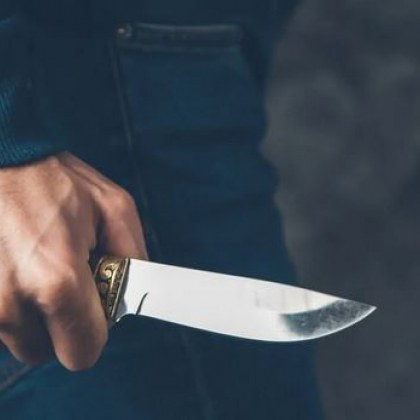 33 годишен е задържан за нанесена телесна повреда на полицаи В района