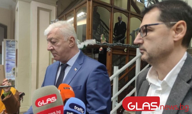 Ще обжалваме вписването на акциите за Панаира!