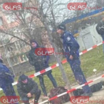 Красимир Т стрелял по Трето РПУ в столицата още вчера