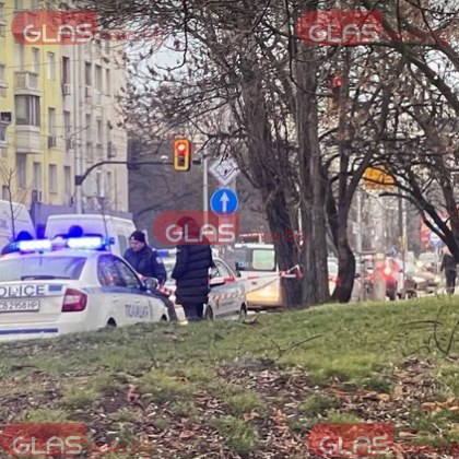 Още един мъж е ранен при стрелбата в София
