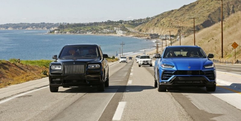 Производителите на луксозни коли поставиха рекорди по продажби през 2022 г.
