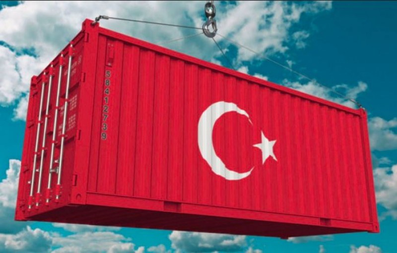 Турция осъществила рекорден износ за България