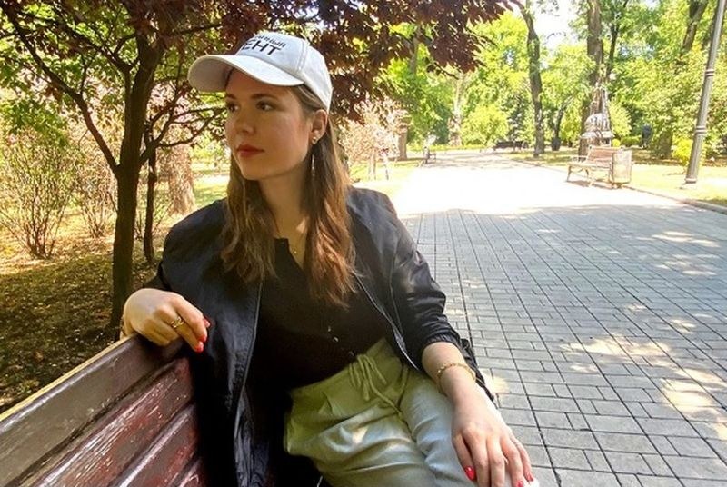 Германия вярва повече на проруска блогърка, отколкото на своите депутати