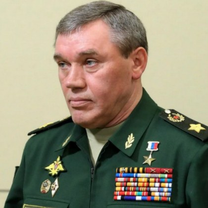 На 11 януари 2023 г министърът на отбраната на Руската