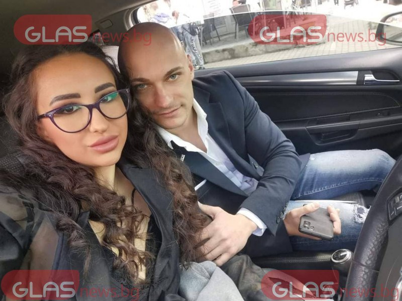 Приятелят на полицайката Симона Радева е дисциплинарно уволнен