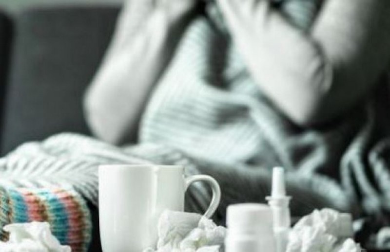 Седем души са починали от грип в Сибиу. Става дума