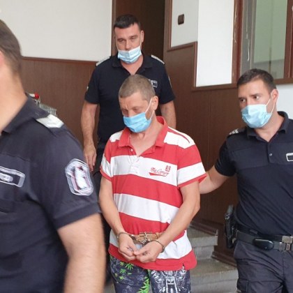Апелативен съд – Пловдив потвърди 17 годишната присъда на Николай Накев за