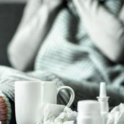 Седем души са починали от грип в Сибиу Става дума