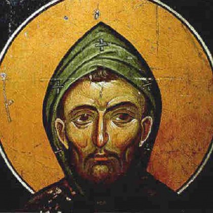 Днес православната църква почита Преп Гавриил Лесновски Той е един