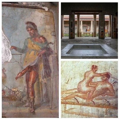 Приключи 20 годишната работа по реставрацията на къщата Вети погребана под