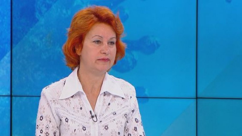 Проф. Христова: Ще наблюдаваме много сериозна грипна вълна