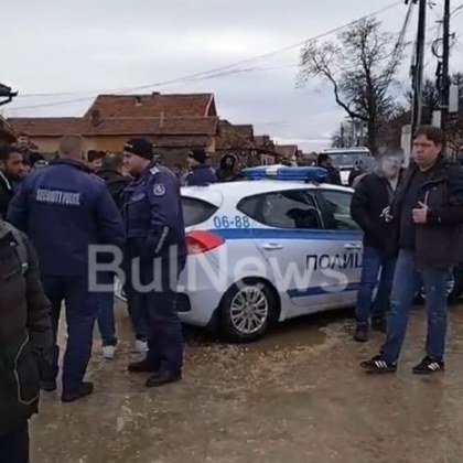 Нова версия: Полицейски началник предизвикал катастрофата с патрулка?
