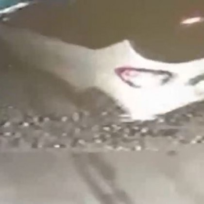 Откраднаха колата на софиянка
