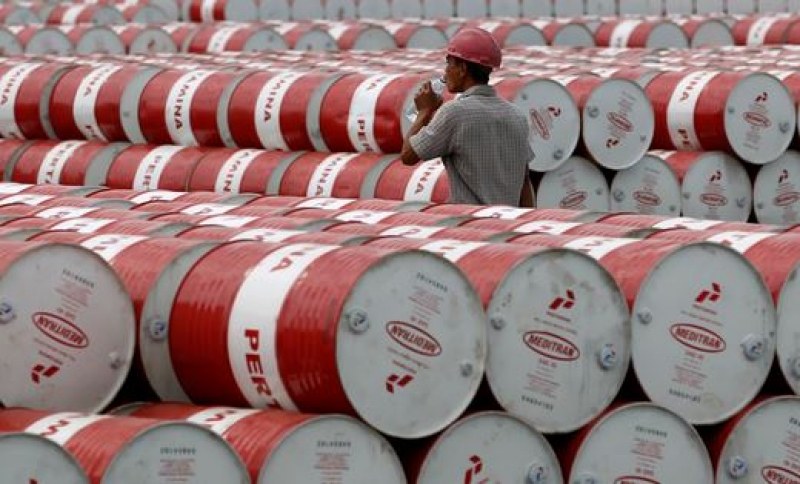 Официално: НС забрани износа на руски нефт