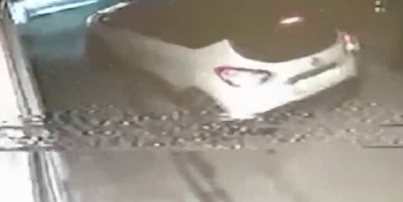 Откраднаха колата на софиянка