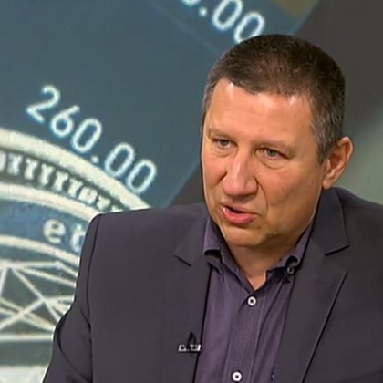 Преговаряме с международна одиторска компания, която да провери Nexo