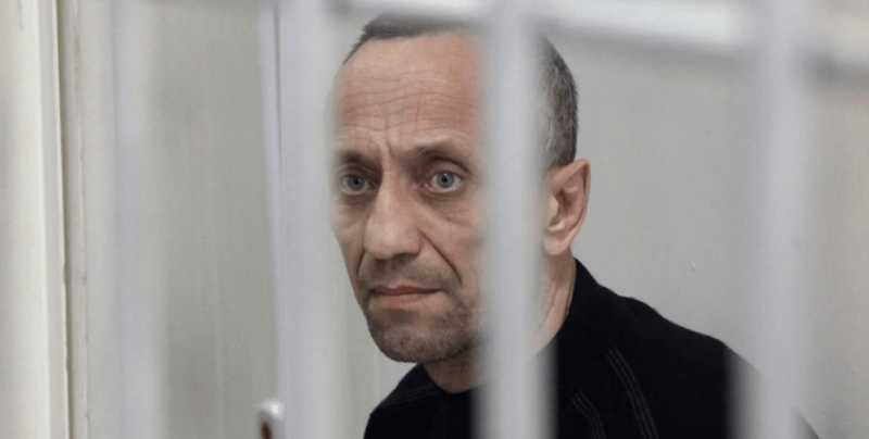 Серийният убиец Михаил Попков, известен в Руската федерация като маниака