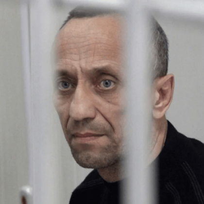 Серийният убиец Михаил Попков известен в Руската федерация като маниака