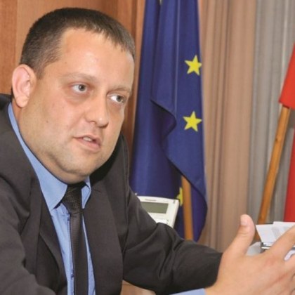 ДБ стреля във въздуха с варненските акции в Пловдивския панаир