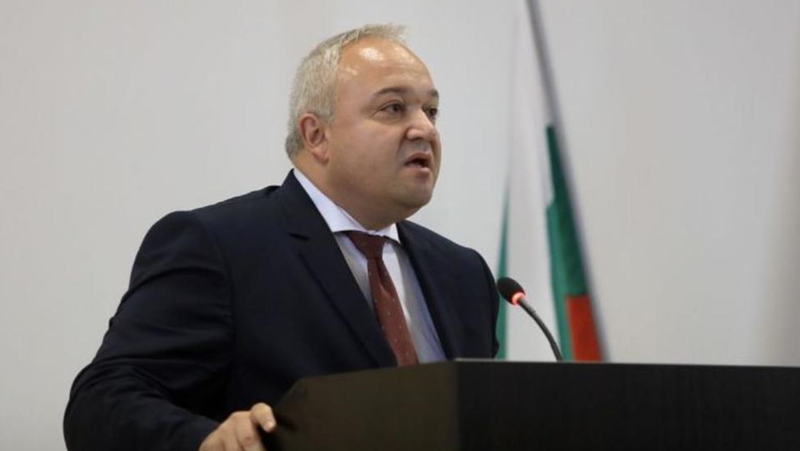 Демерджиев очаква да ни приемат в Шенген през втората половина на 2023 г.