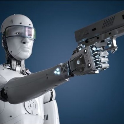Глобалната роботизация и развитието на изкуствения интелект засягат всички сфери