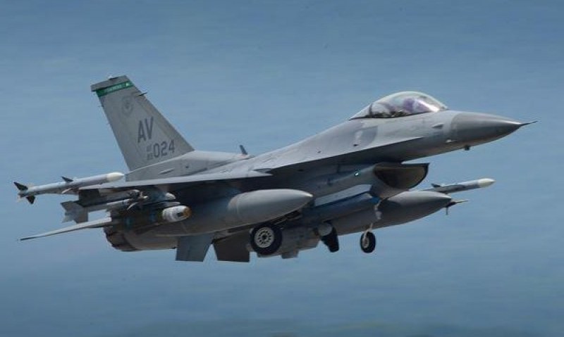 САЩ няма да доставят на Турция изтребители F-16, докато не се съгласи да приеме Швеция в НАТО