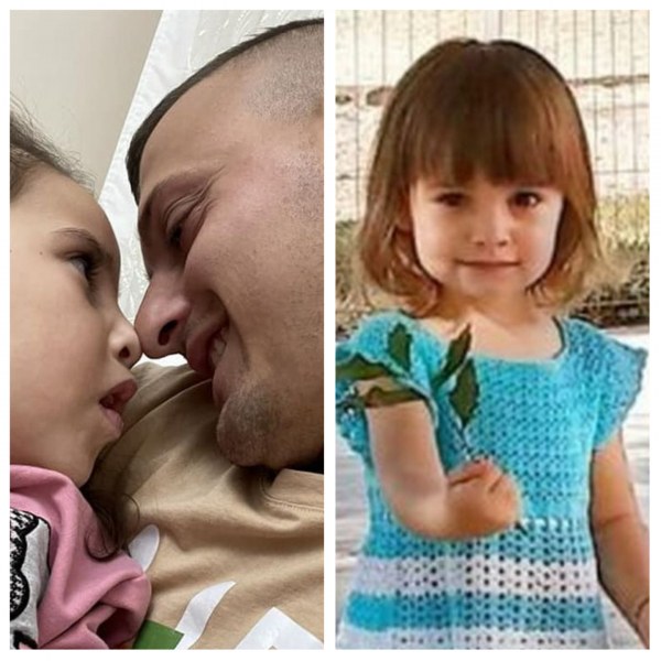 Помните ли малката Белослава? 2-годишното момиченце, което преди почти две години