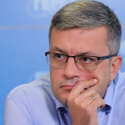 Тома Биков за Nexo: Подвел съм се, разпространих неистина