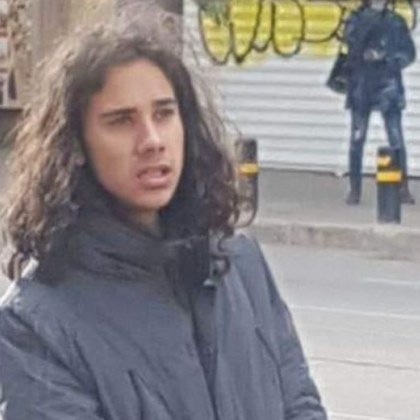 Близки издирват 21 годишно момче с епилепсия в София Следите на