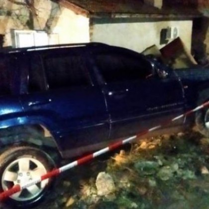 Задържаха бащата на младежа, помел 6 коли и рейс в Бургас