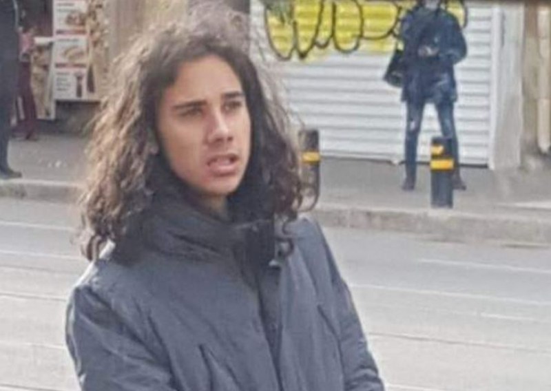 Близки издирват 21-годишно момче с епилепсия в София. Следите на